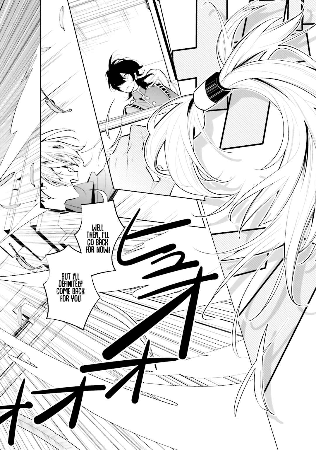 Page 9 Chapter 56 Shiro Ari