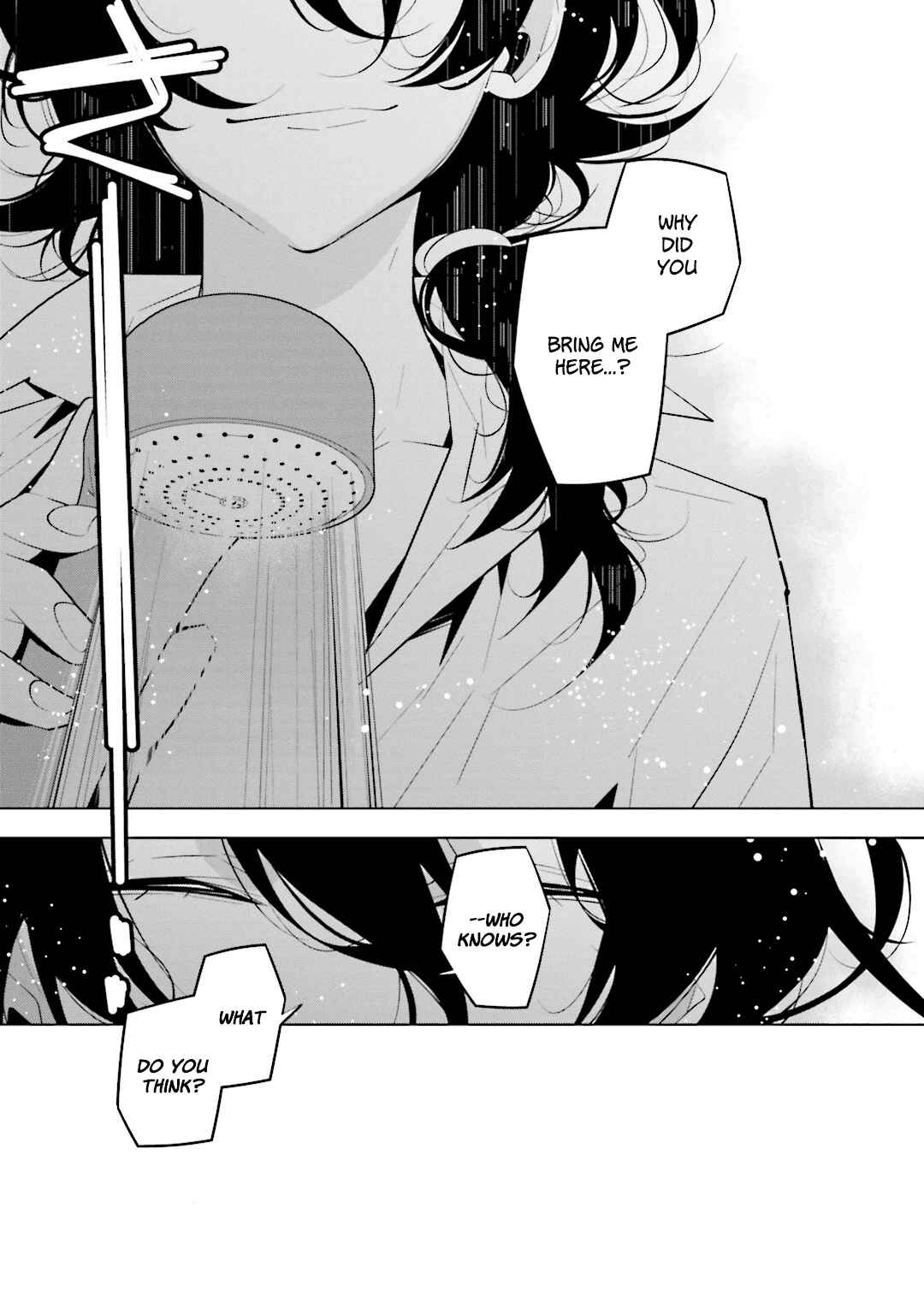 Page 5 Chapter 42 Shiro Ari