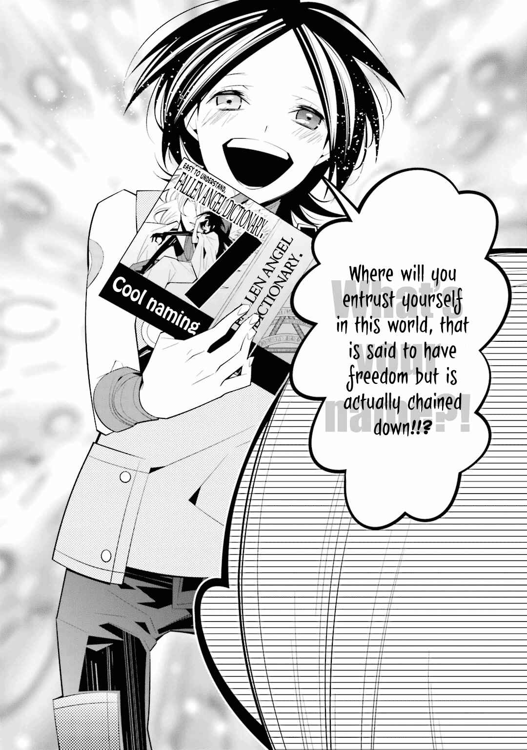 Page 14 Chapter 26 Shiro Ari