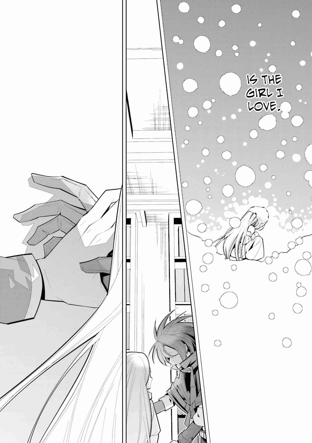 Page 20 Chapter 33 Shiro Ari