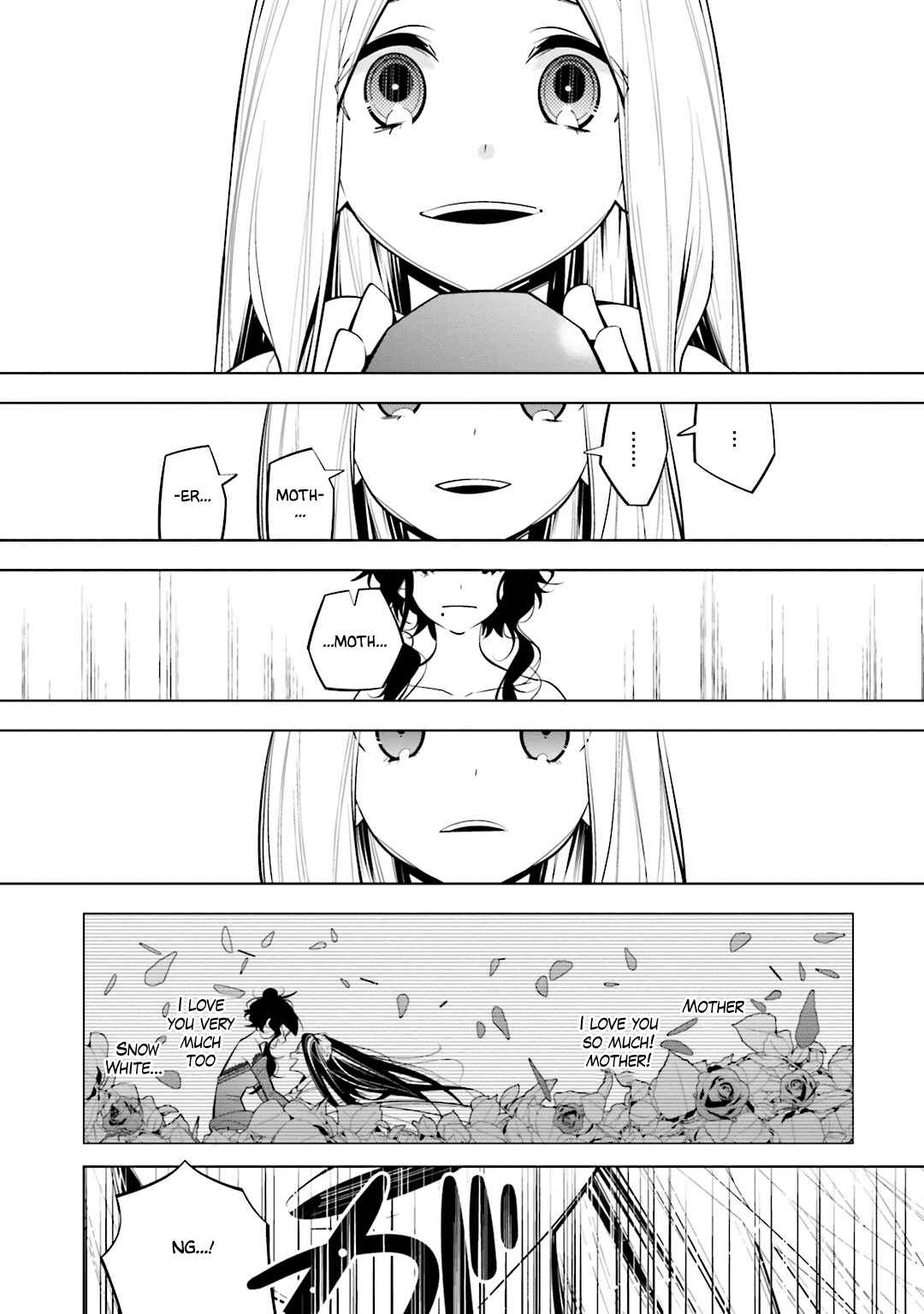 Page 12 Chapter 49 Shiro Ari