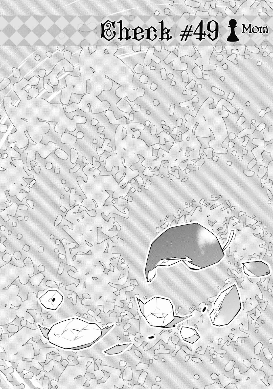 Page 2 Chapter 49 Shiro Ari