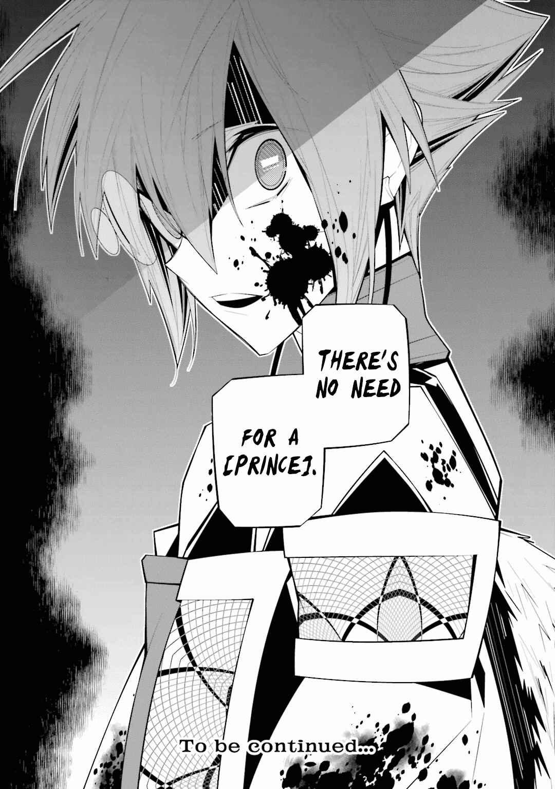 Page 23 Chapter 27 Shiro Ari