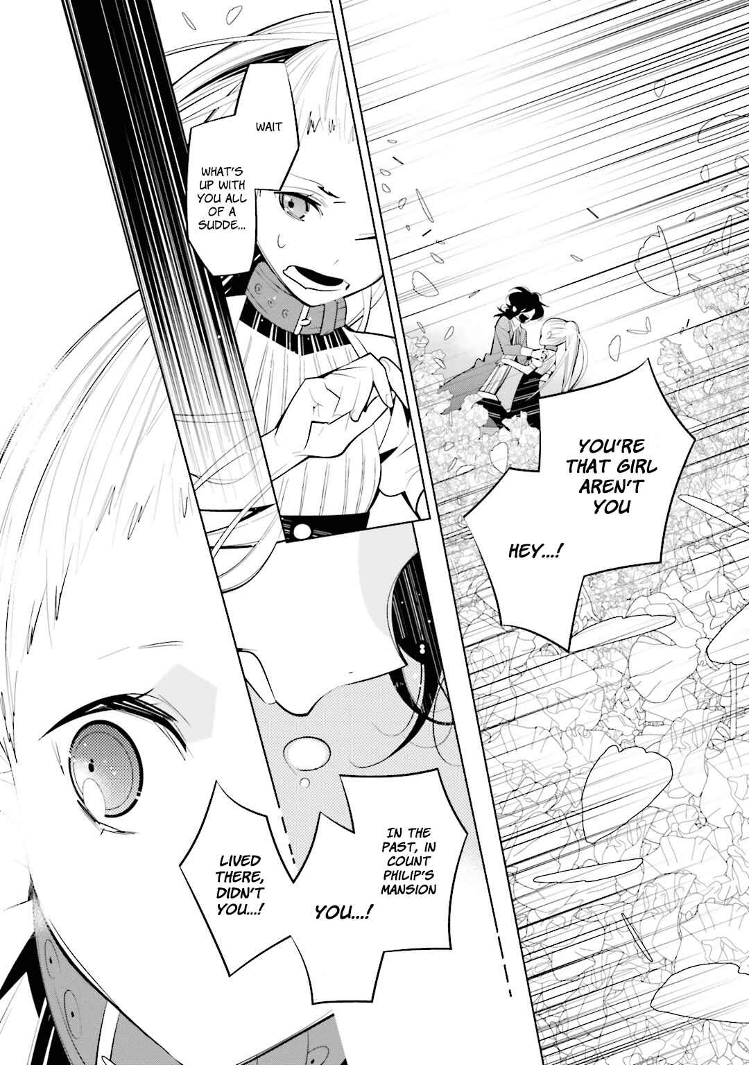 Page 11 Chapter 47 Shiro Ari