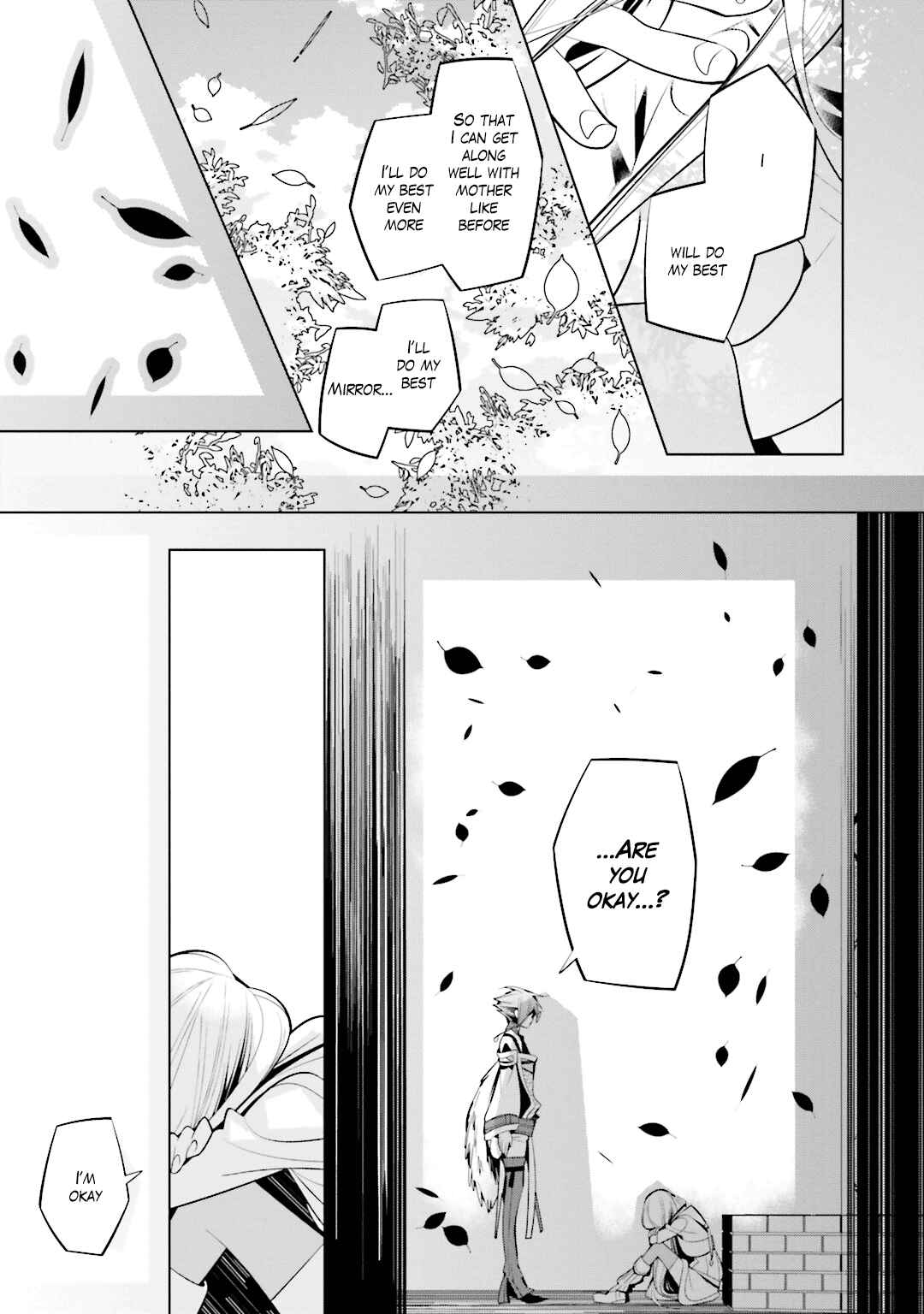 Page 19 Chapter 47 Shiro Ari