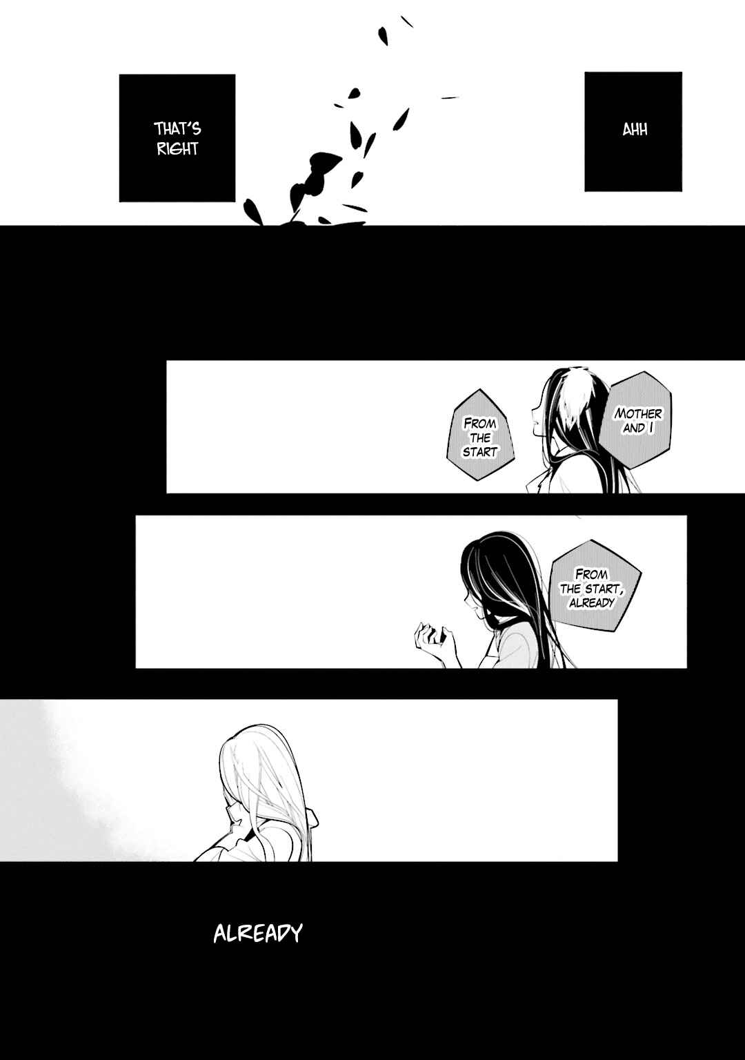 Page 29 Chapter 47 Shiro Ari