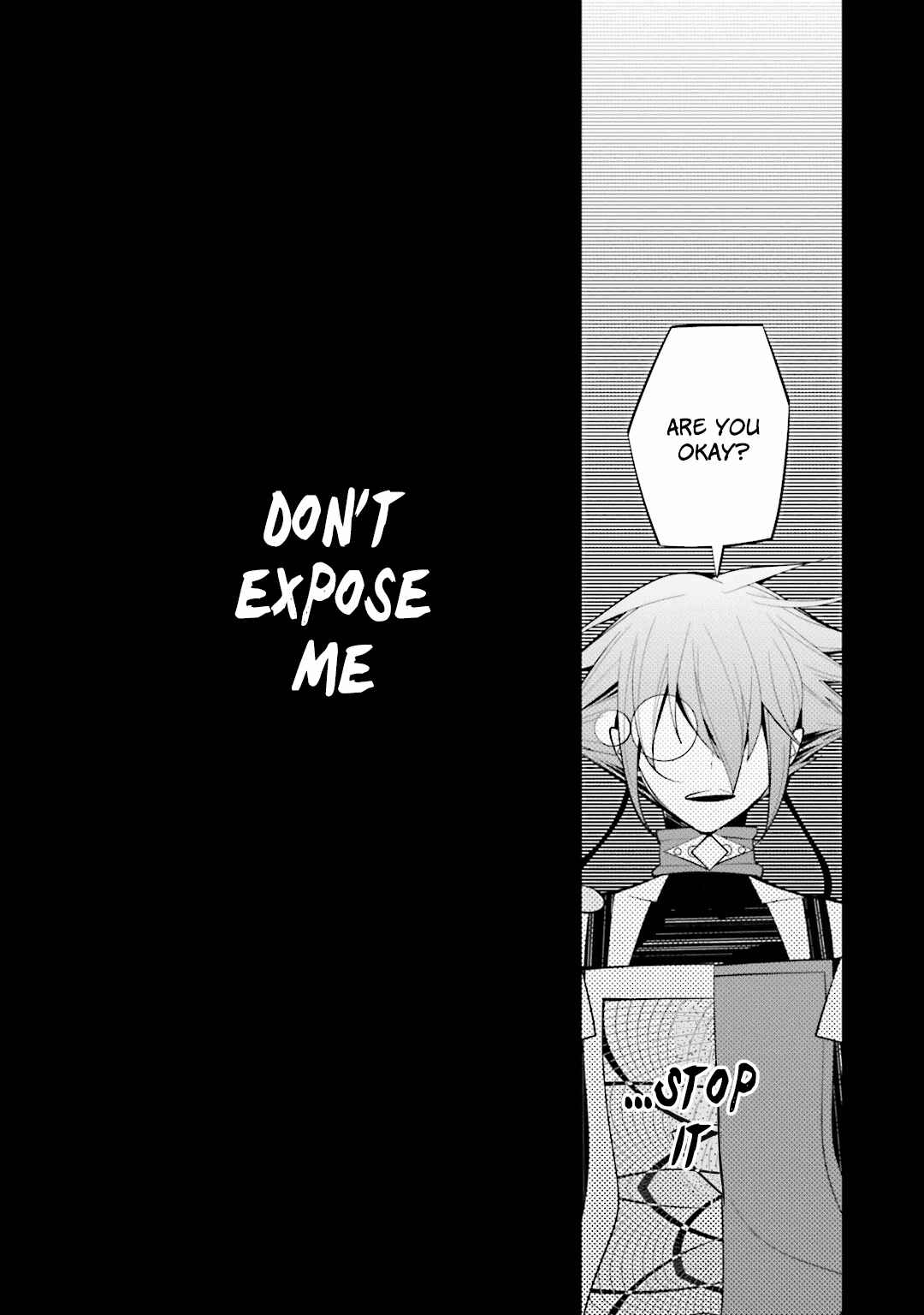 Page 9 Chapter 47 Shiro Ari