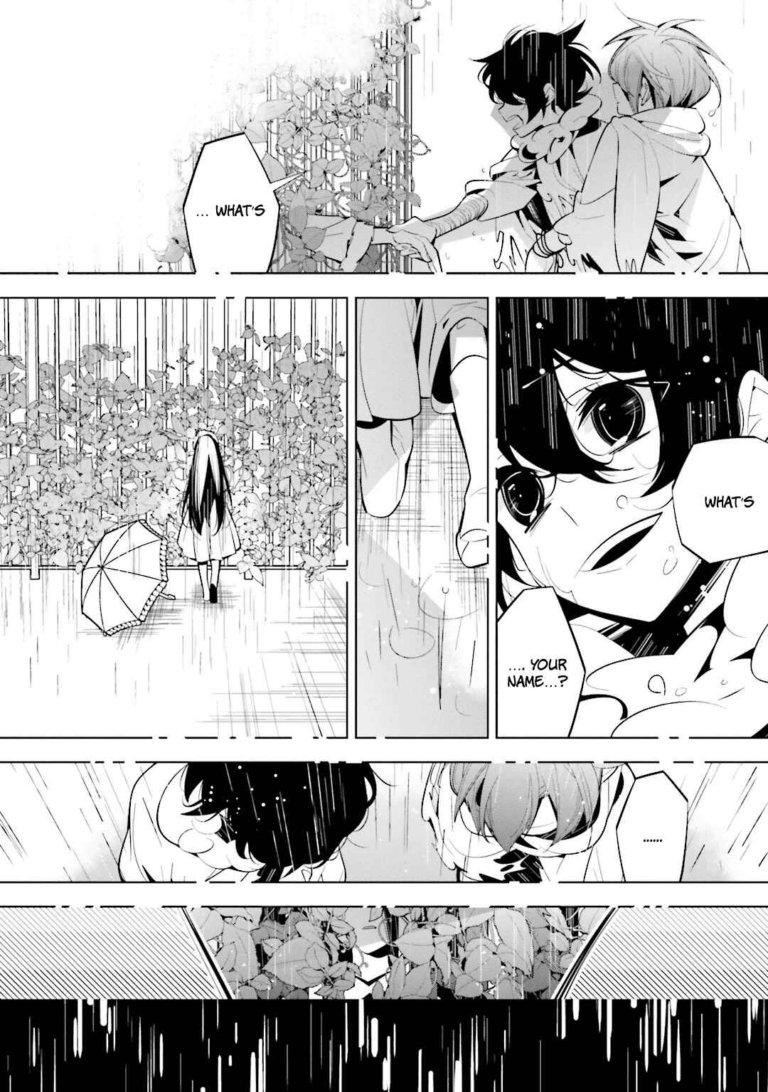 Page 14 Chapter 44 Shiro Ari