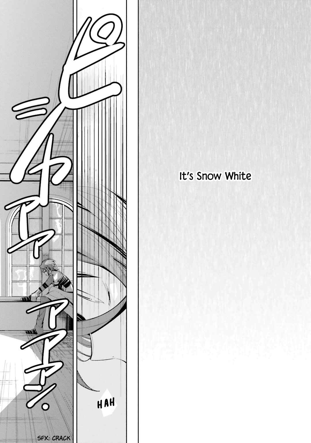 Page 16 Chapter 44 Shiro Ari