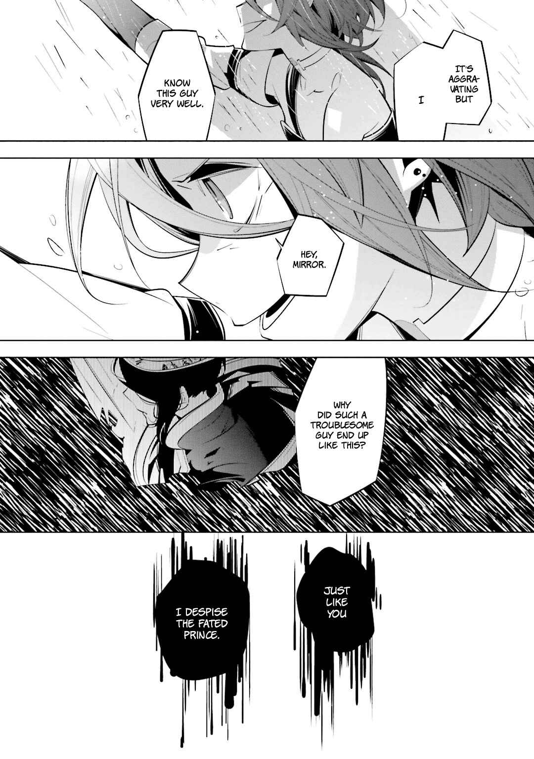 Page 19 Chapter 44 Shiro Ari
