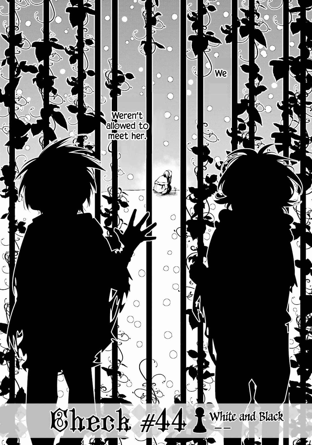 Page 2 Chapter 44 Shiro Ari
