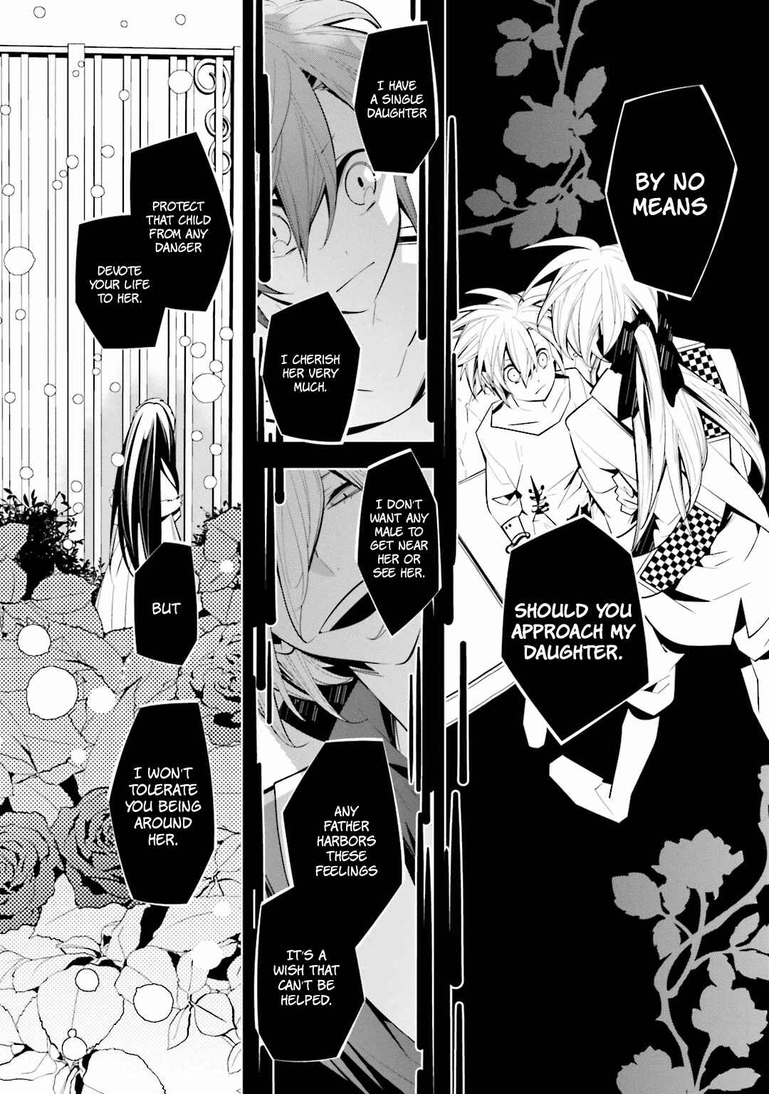 Page 6 Chapter 44 Shiro Ari
