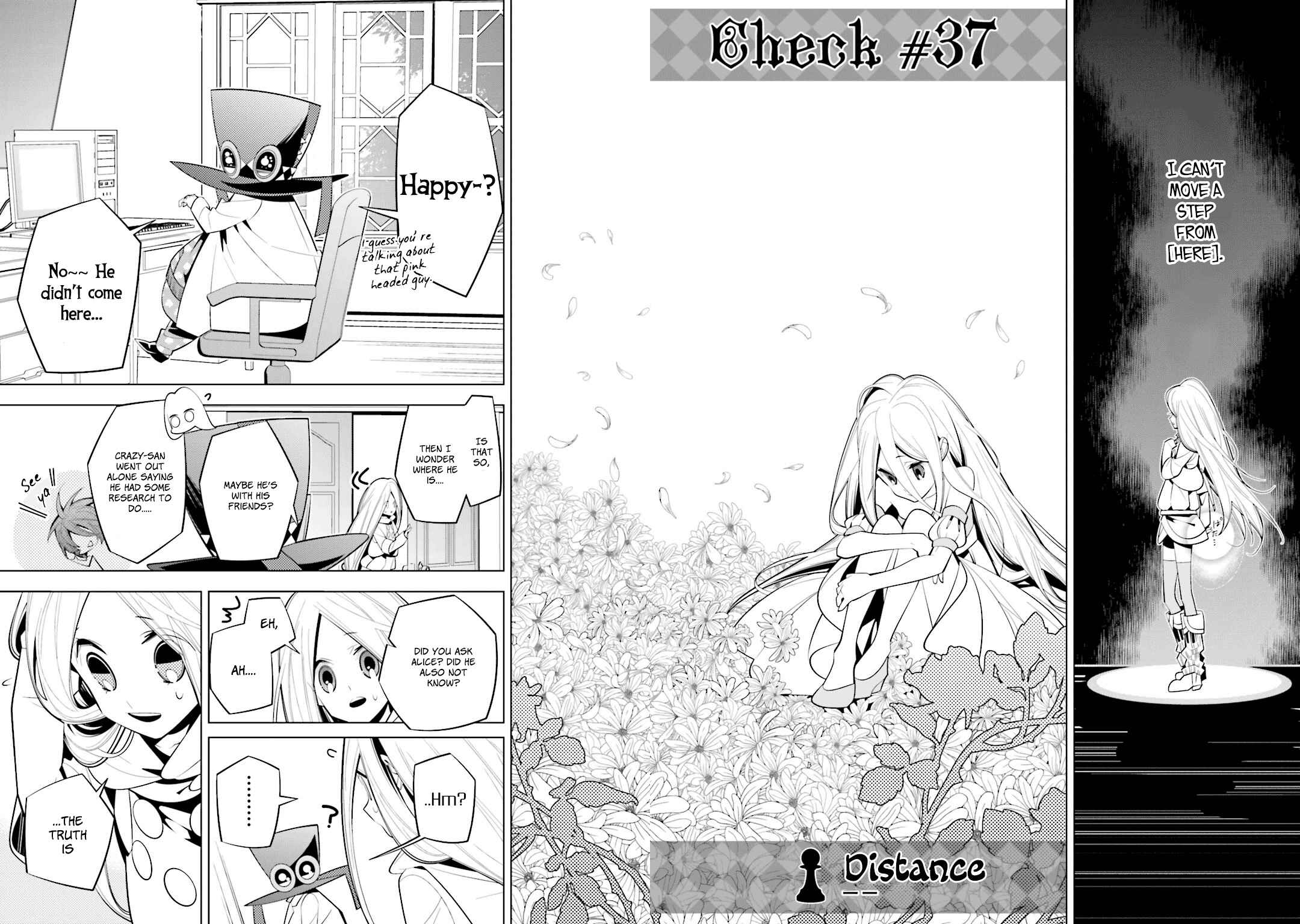 Page 4 Chapter 37 Shiro Ari