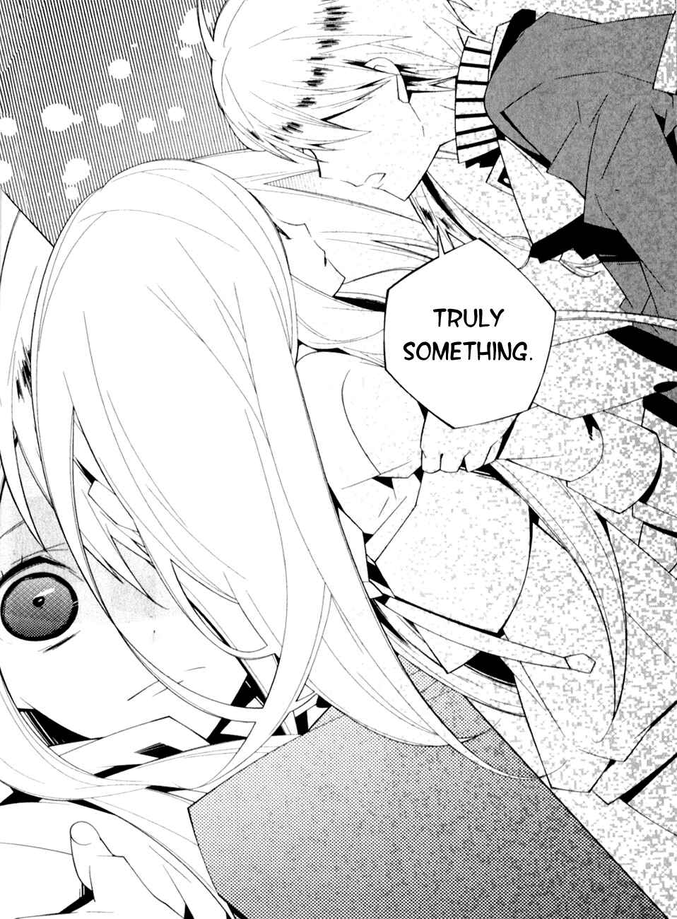 Page 22 Chapter 2 Shiro Ari