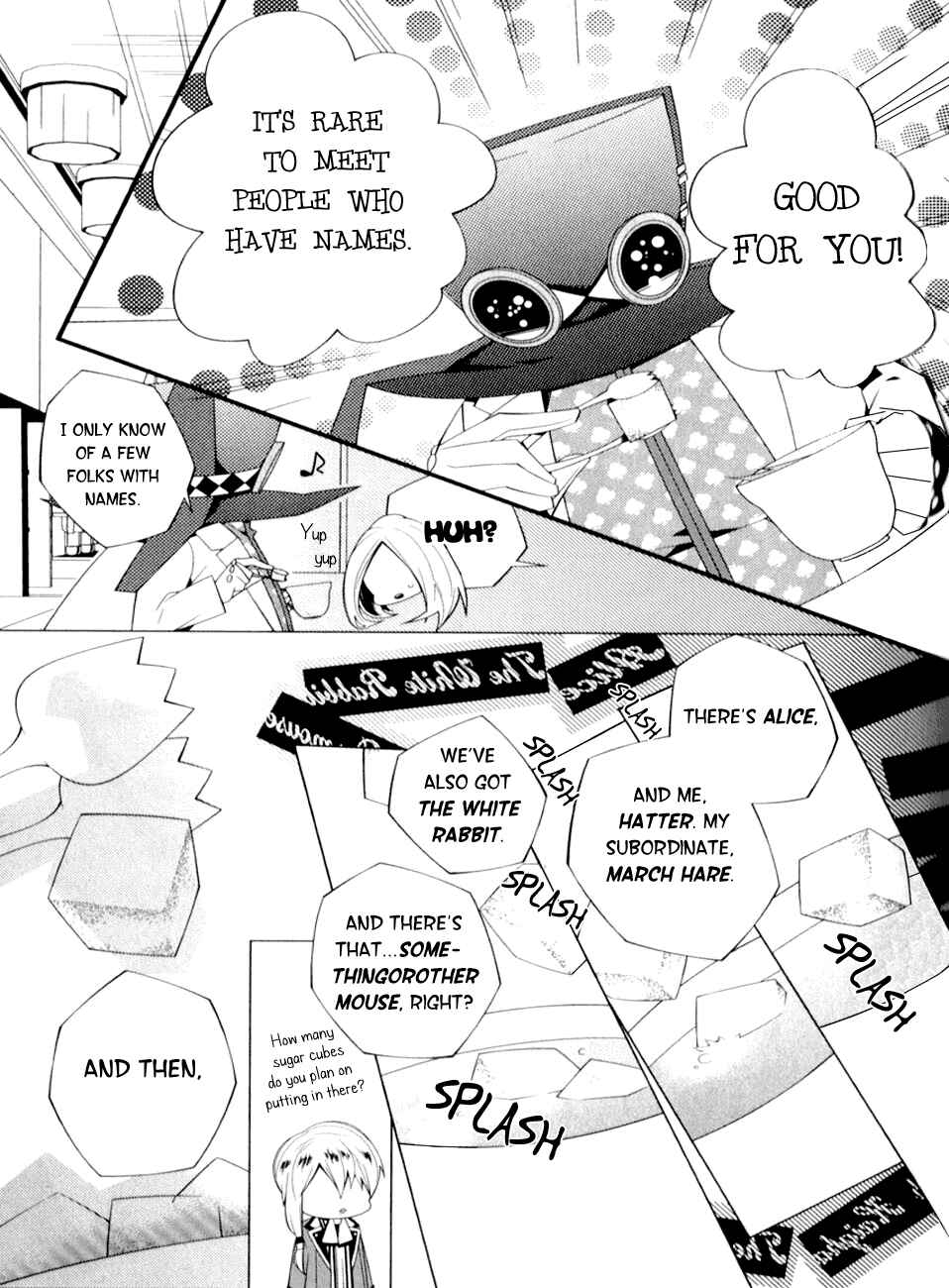 Page 27 Chapter 2 Shiro Ari