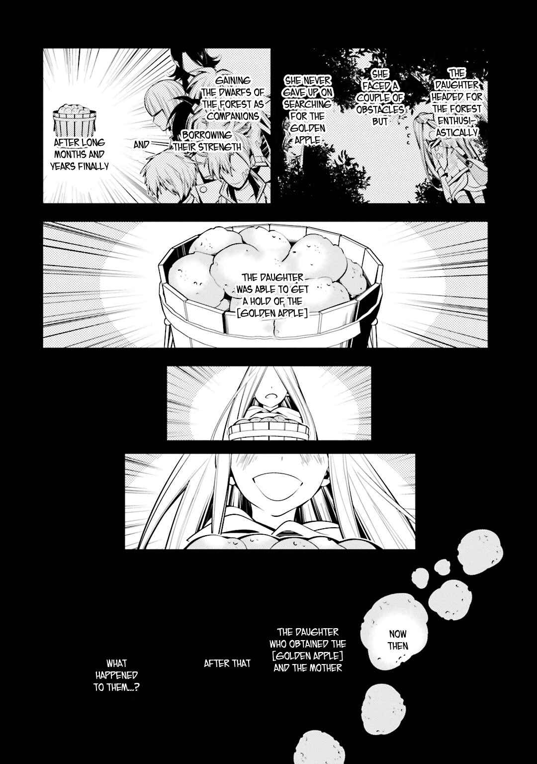 Page 3 Chapter 48 Shiro Ari
