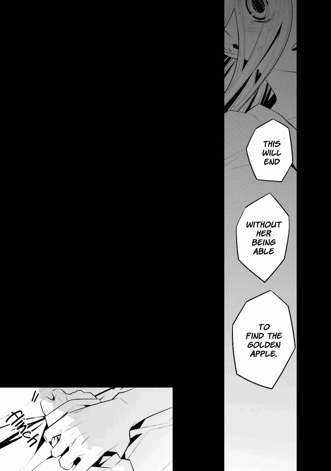 Page 23 Chapter 29 Shiro Ari