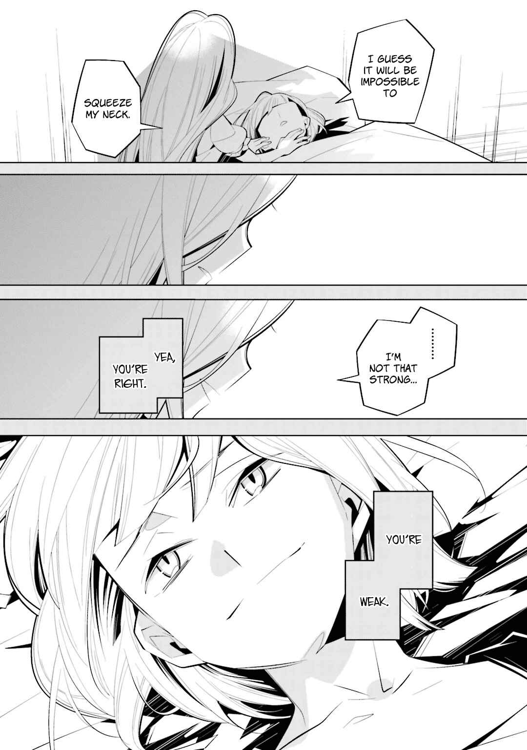 Page 17 Chapter 36 Shiro Ari