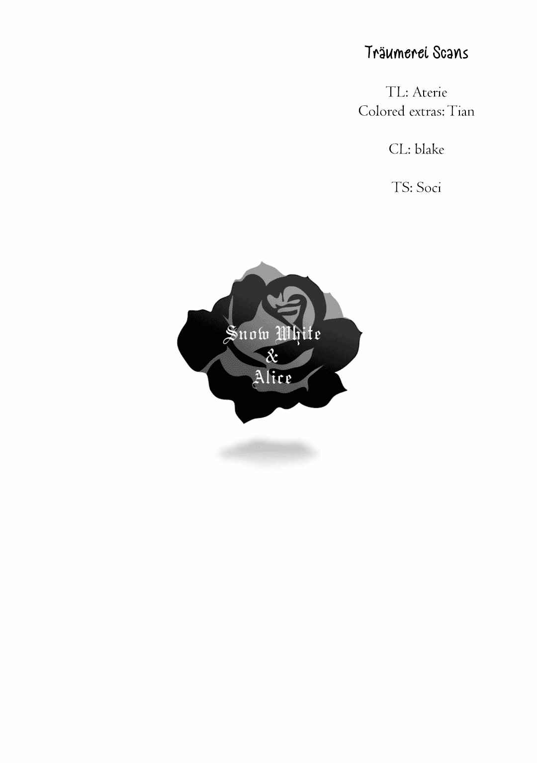 Page 23 Chapter 34 Shiro Ari