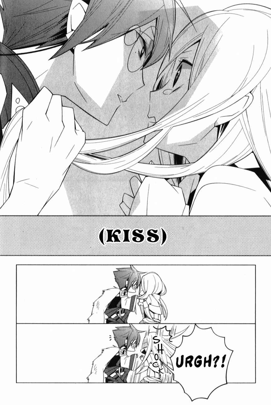 Page 12 Chapter 6.1 Shiro Ari