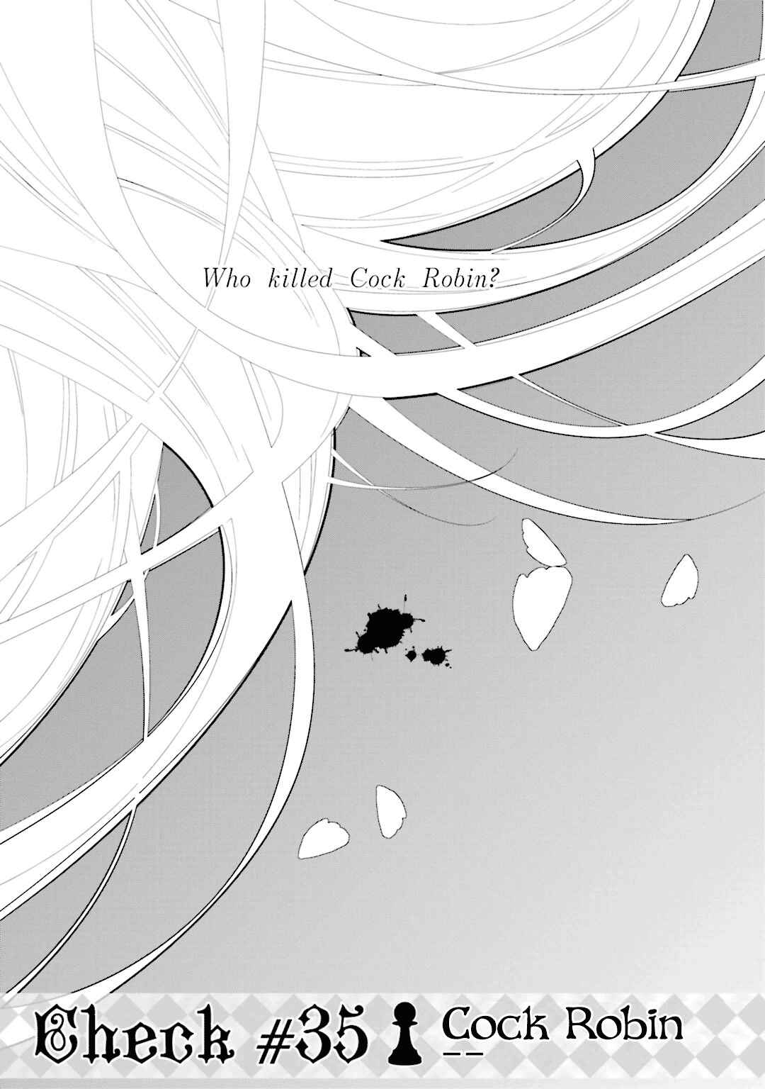 Page 3 Chapter 35 Shiro Ari
