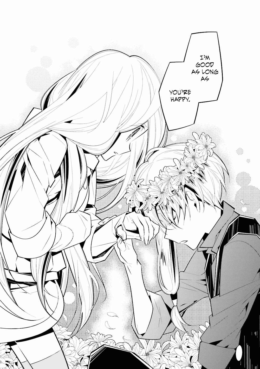 Page 18 Chapter 30 Shiro Ari