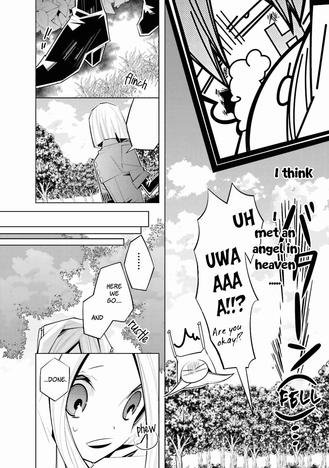Page 7 Chapter 24 Shiro Ari