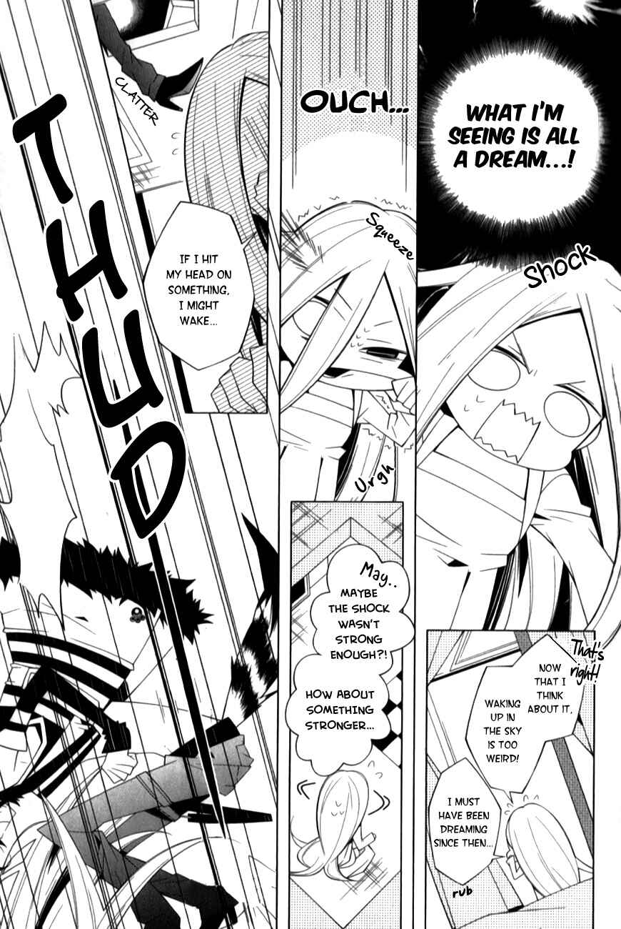 Page 9 Chapter 5 Shiro Ari