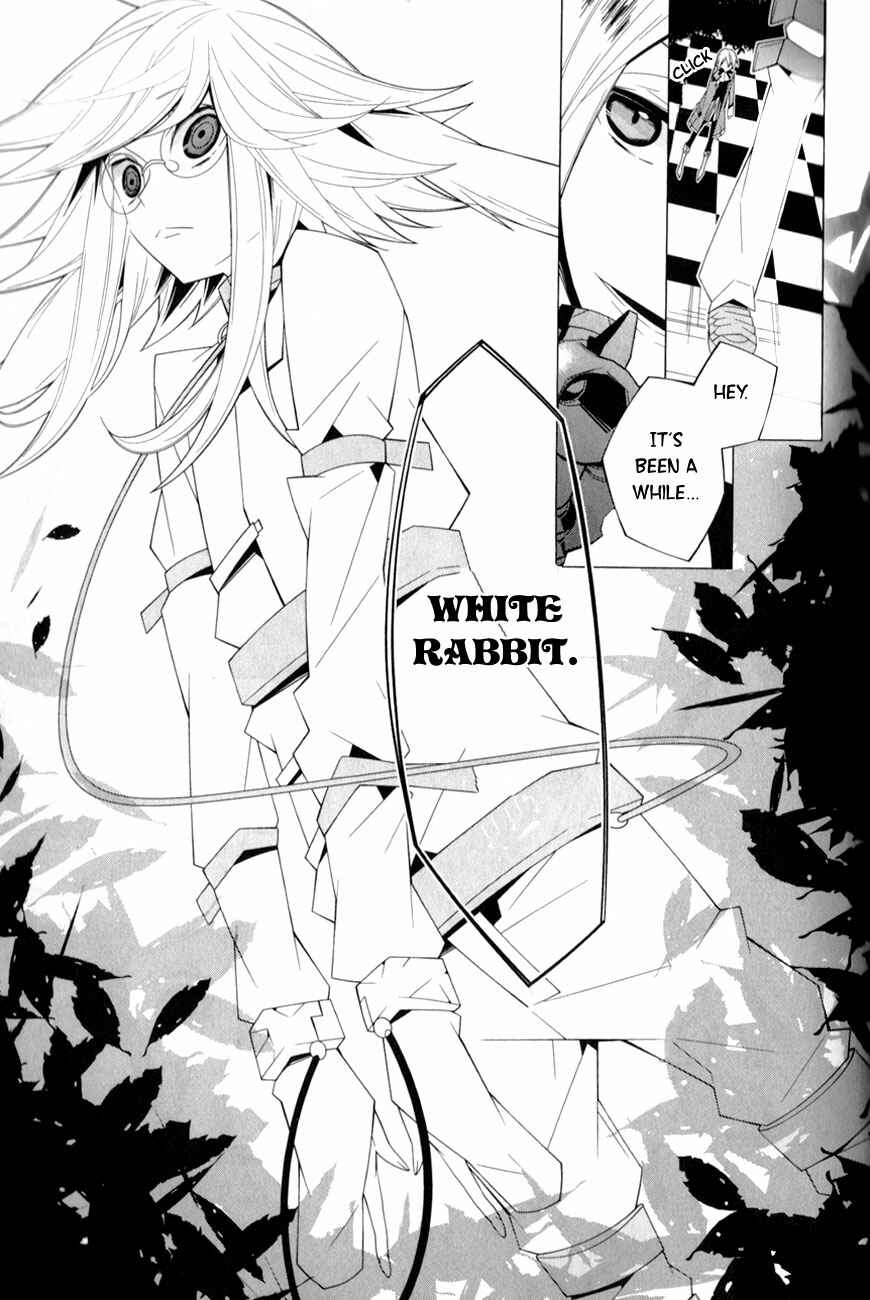 Page 11 Chapter 9 Shiro Ari