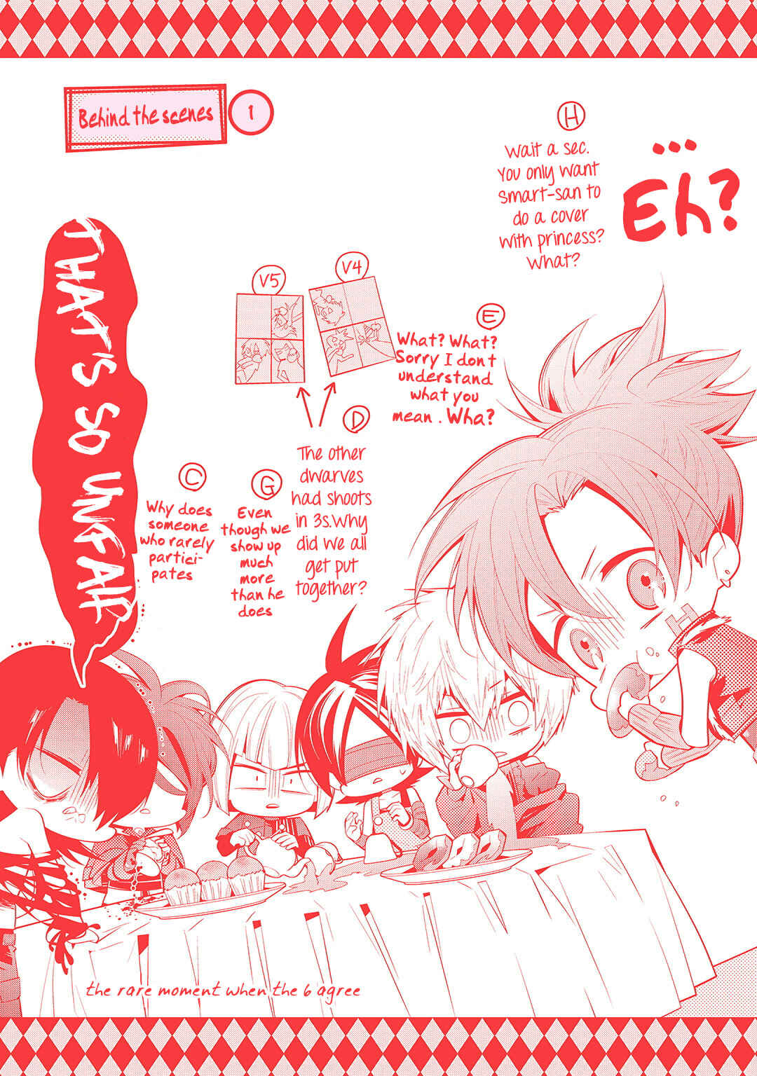 Page 20 Chapter 40 Shiro Ari