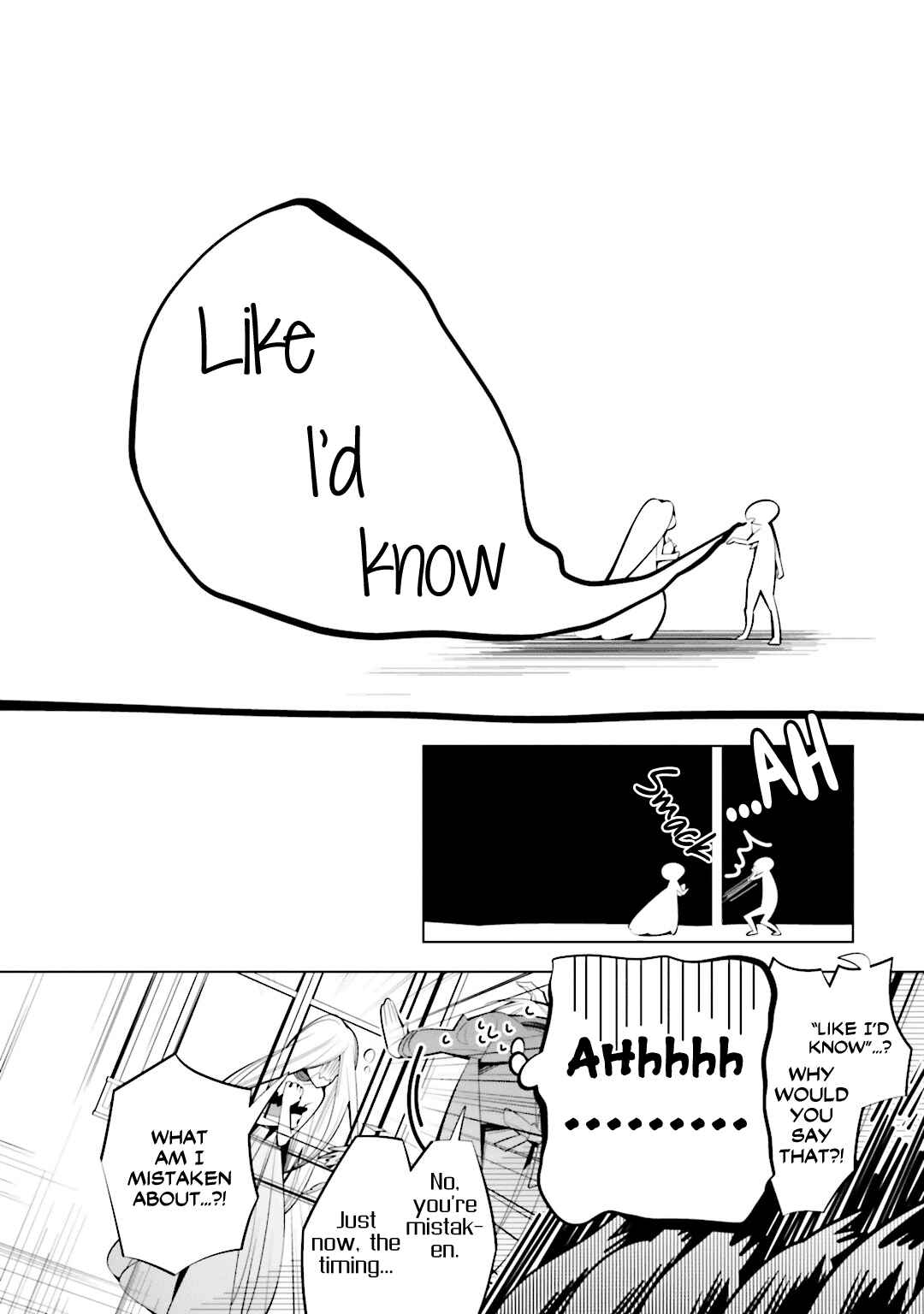 Page 16 Chapter 55 Shiro Ari