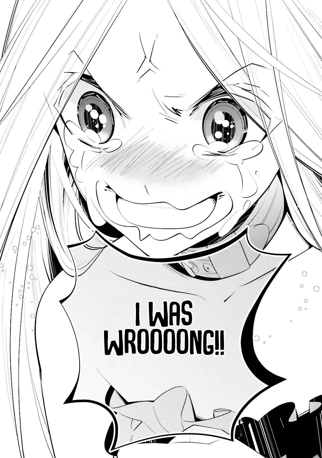 Page 20 Chapter 55 Shiro Ari