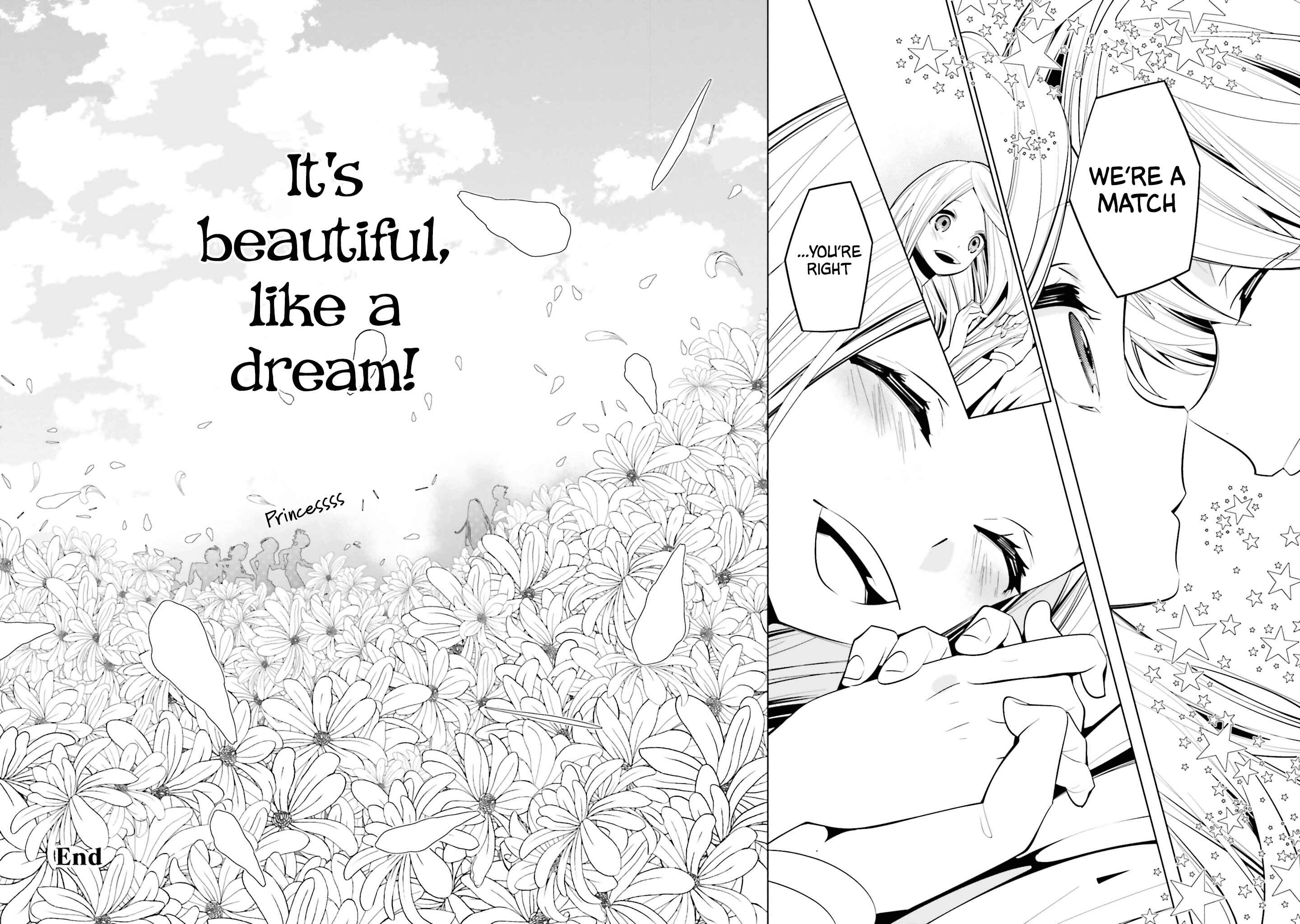 Page 27 Chapter 64 Shiro Ari