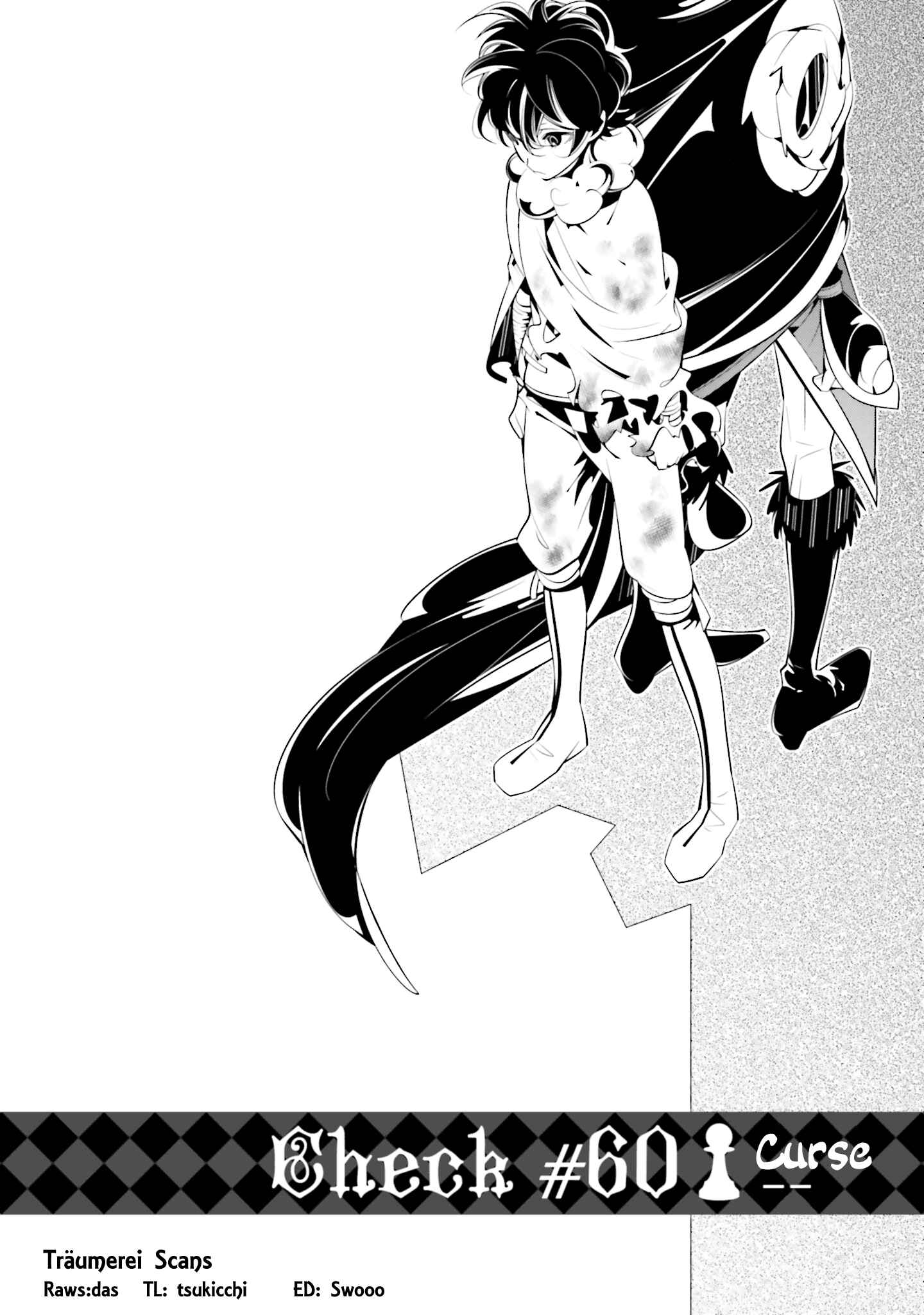 Page 2 Chapter 60 Shiro Ari