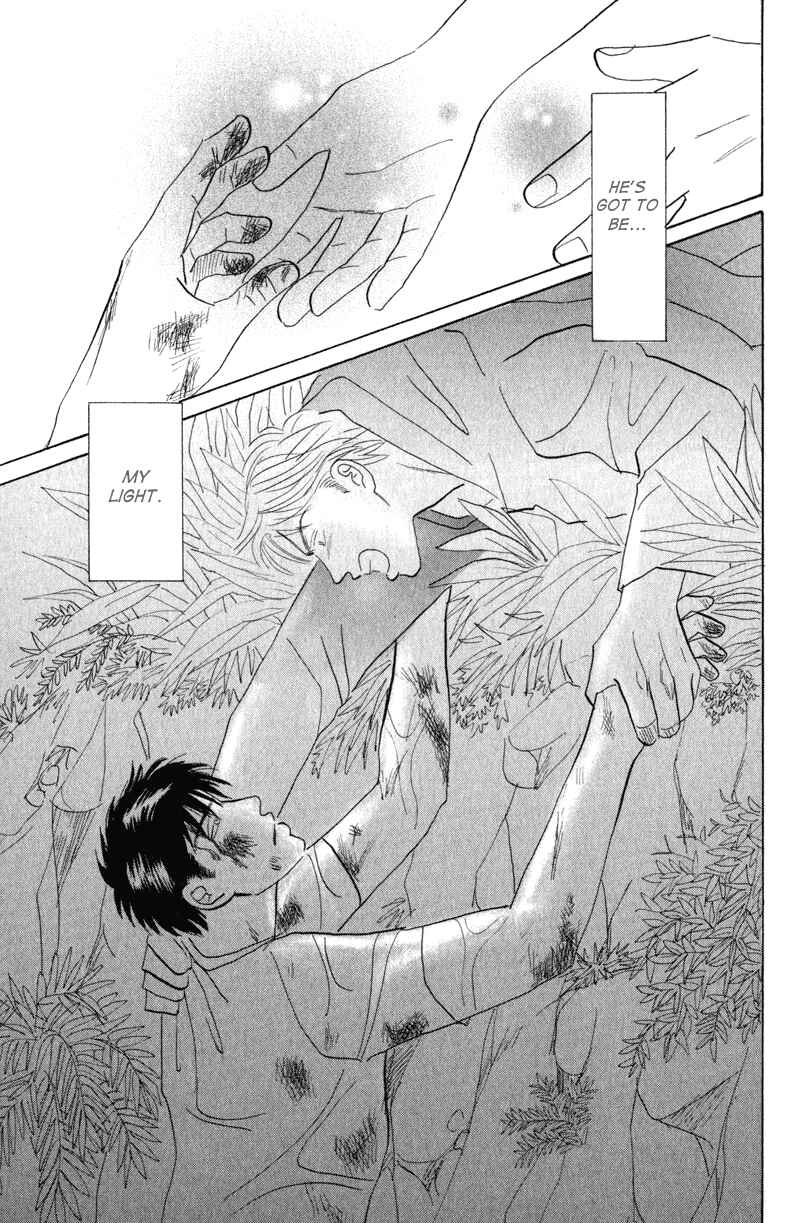 Page 27 Chapter 5 Kage Aru Tokoro ni