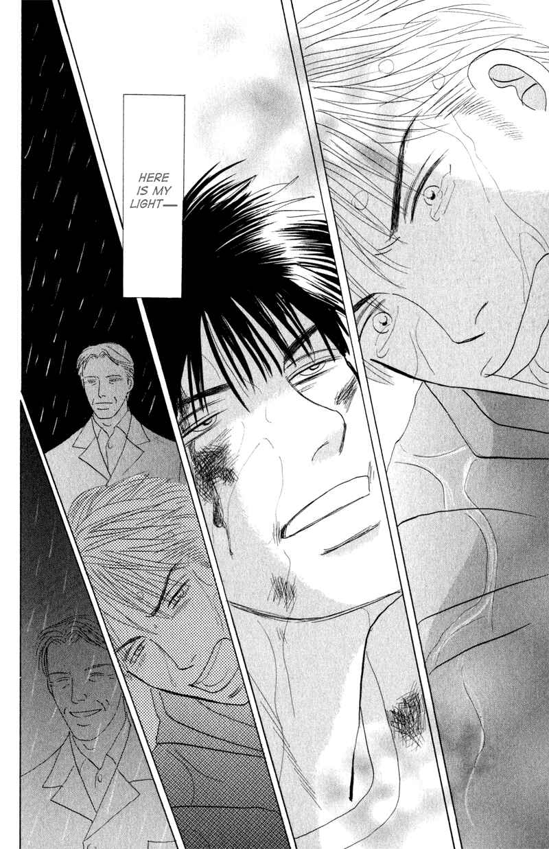 Page 28 Chapter 5 Kage Aru Tokoro ni