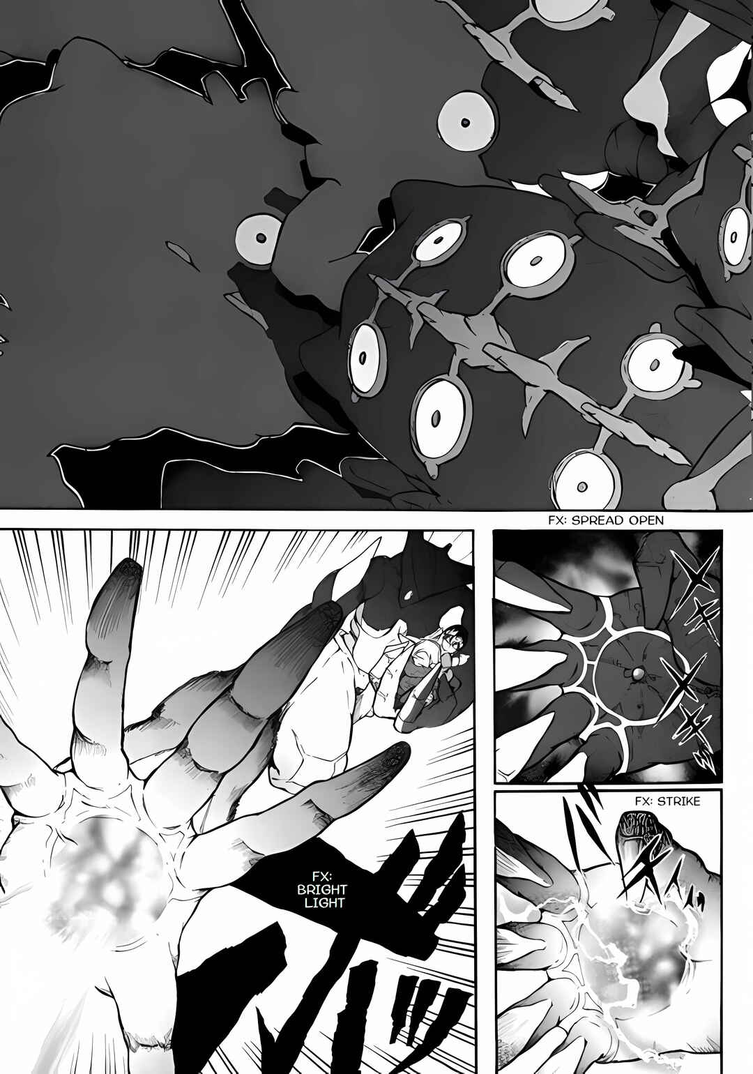 Page 93 Chapter 3 Xamd Lost Memories: Pilgrims Compass