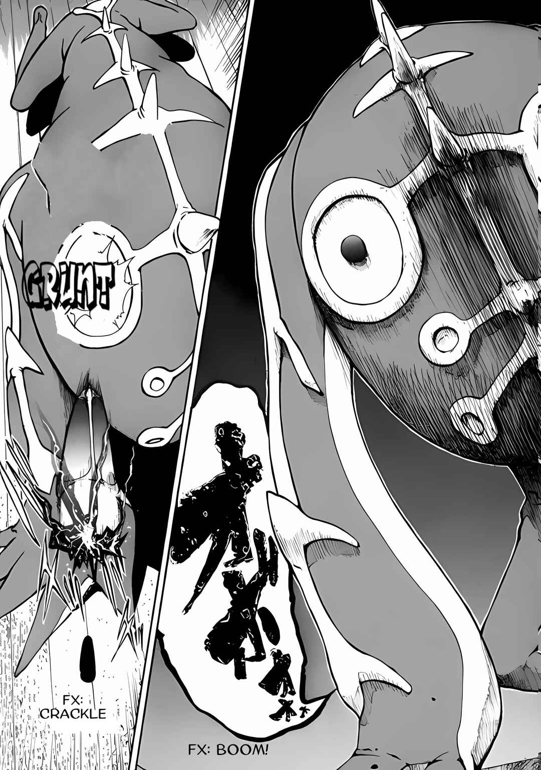 Page 27 Chapter 2 Xamd Lost Memories: Pilgrims Compass