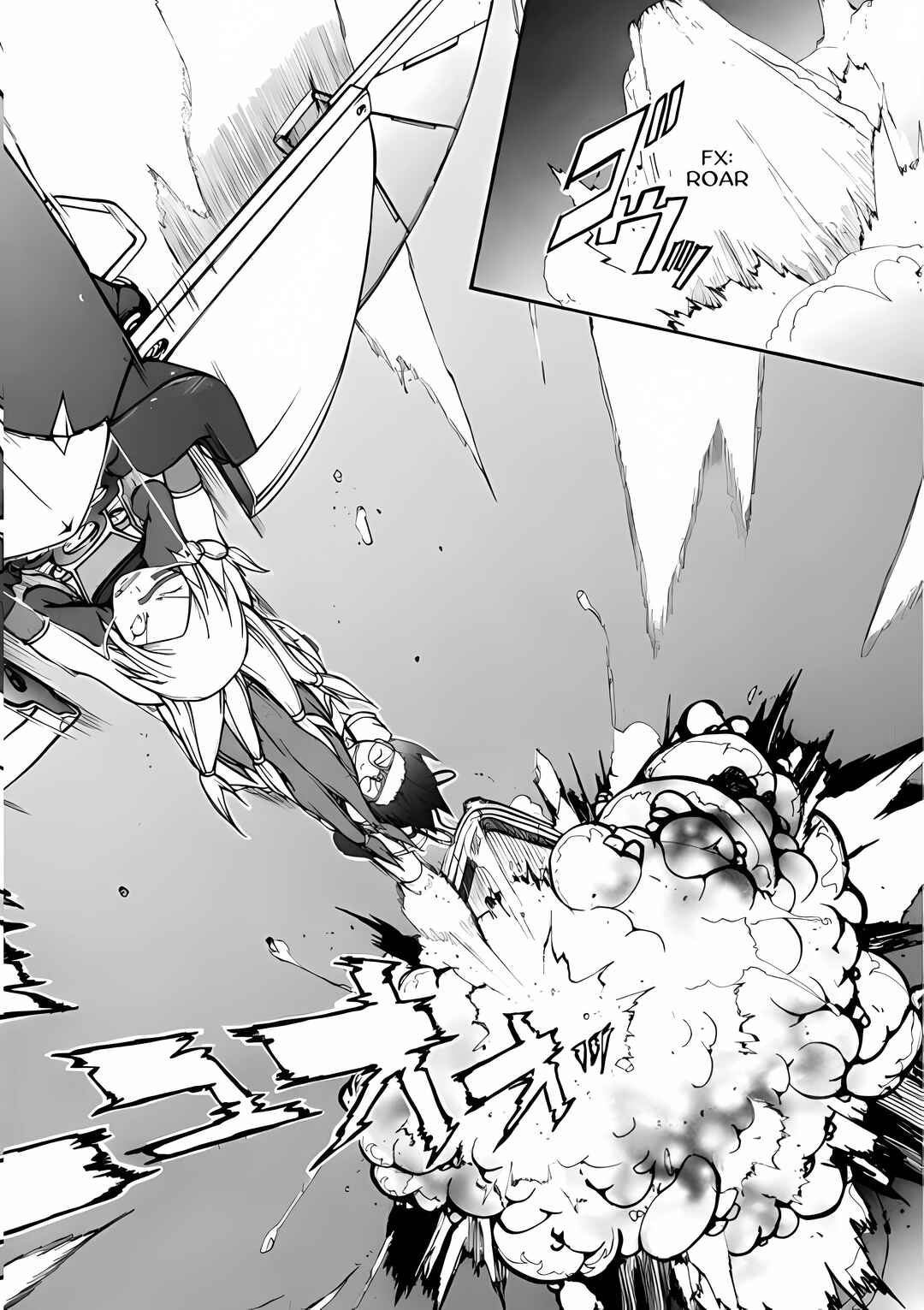 Page 50 Chapter 2 Xamd Lost Memories: Pilgrims Compass
