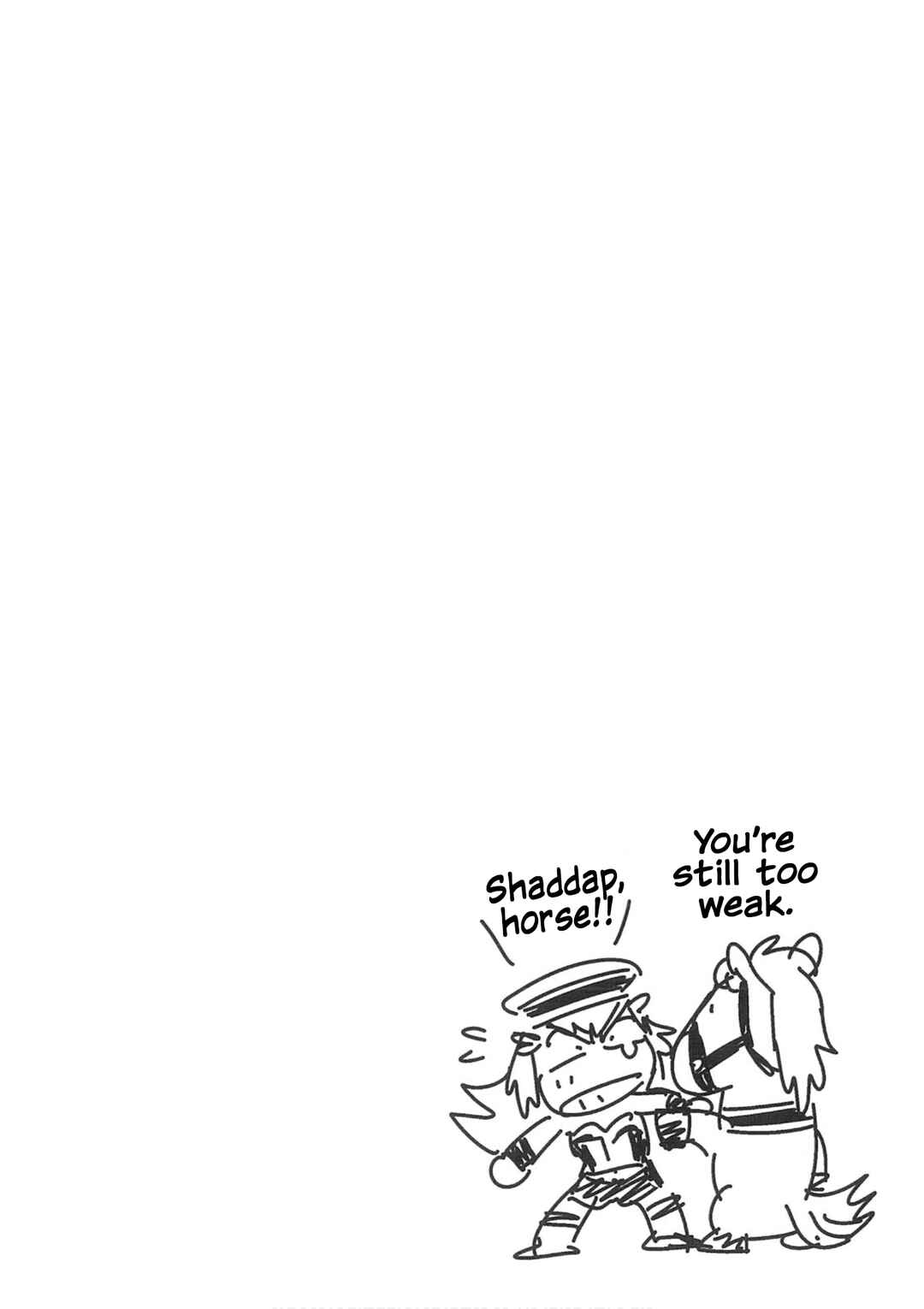 Page 25 Chapter 25 GUNDAM EXA VS