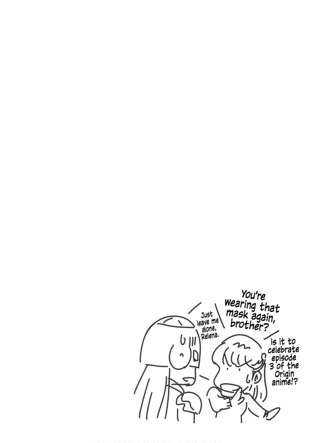 Page 20 Chapter 24 GUNDAM EXA VS