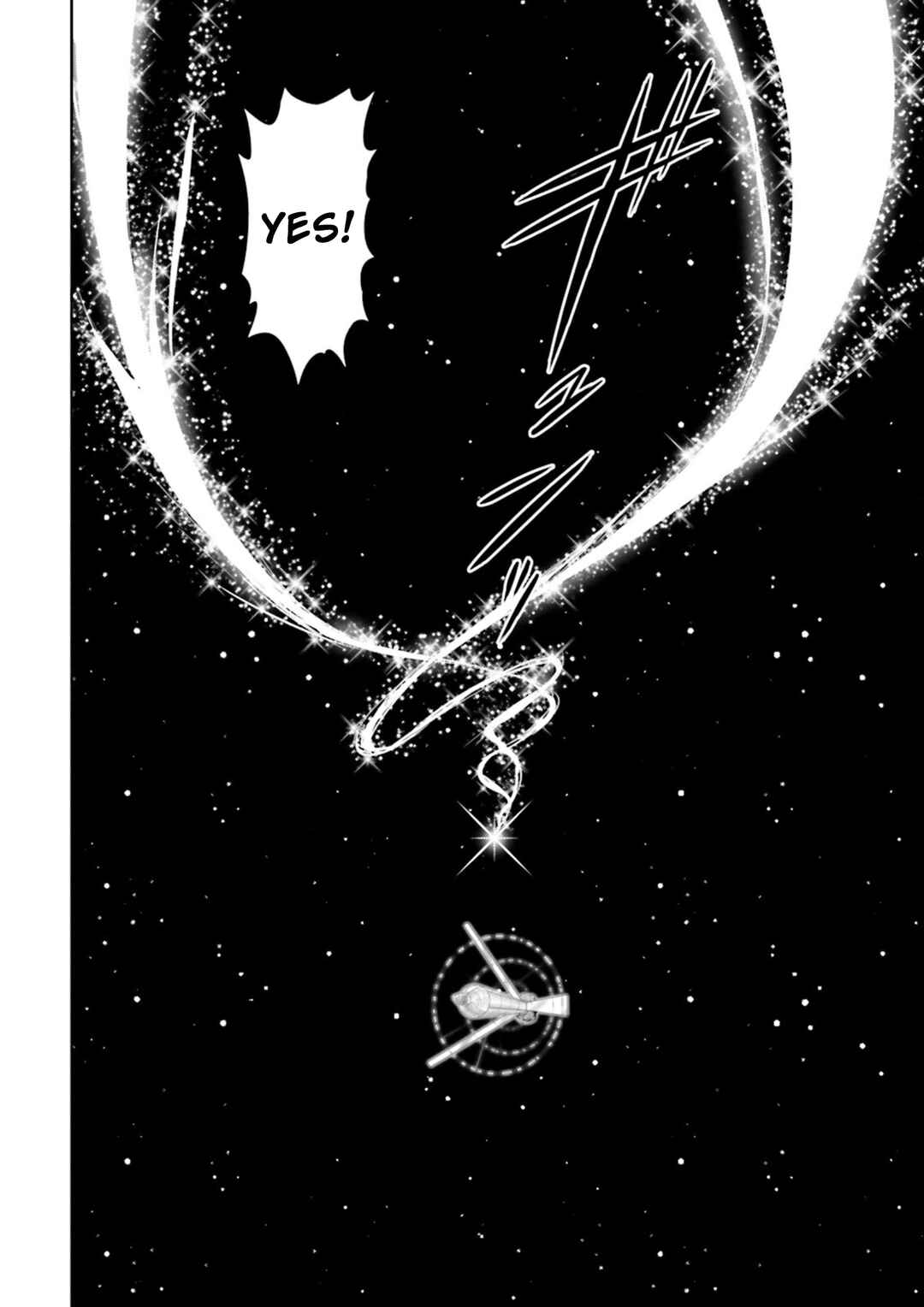 Page 27 Chapter 22 GUNDAM EXA VS