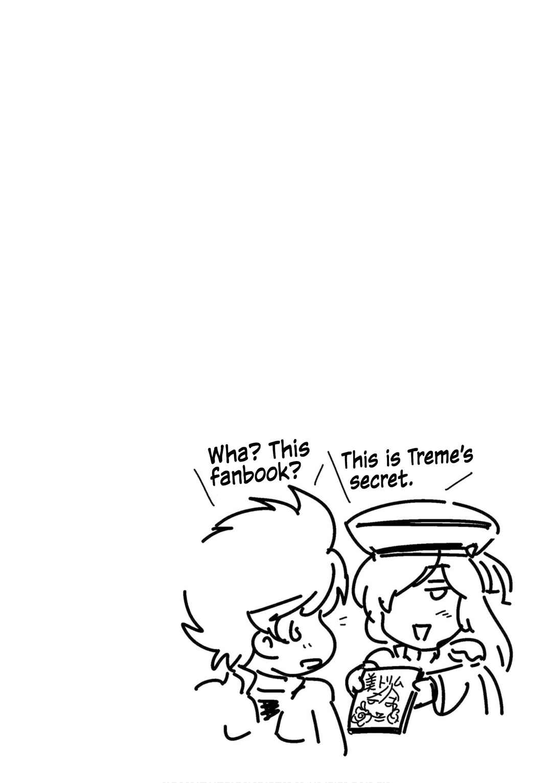 Page 27 Chapter 33 GUNDAM EXA VS