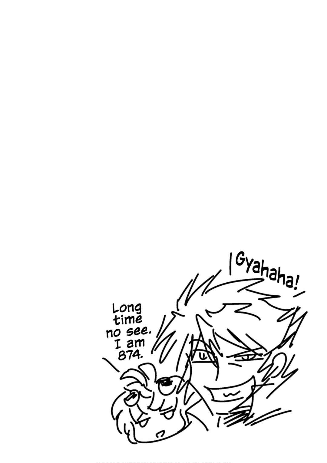 Page 32 Chapter 12 GUNDAM EXA VS