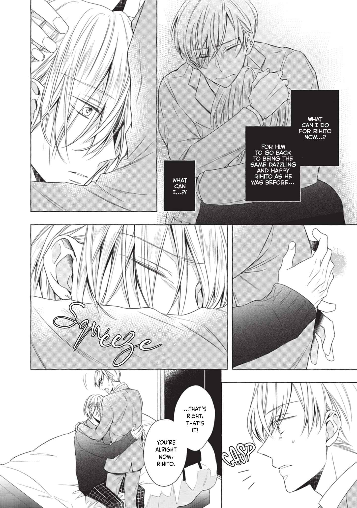 Page 30 Chapter 2 Kimi wa Omega