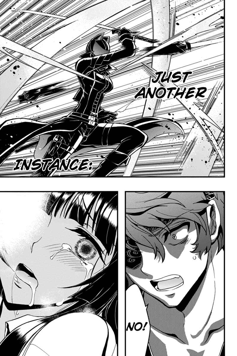 Page 10 Chapter 11 Akaaka Toshita Chi no Monogatari