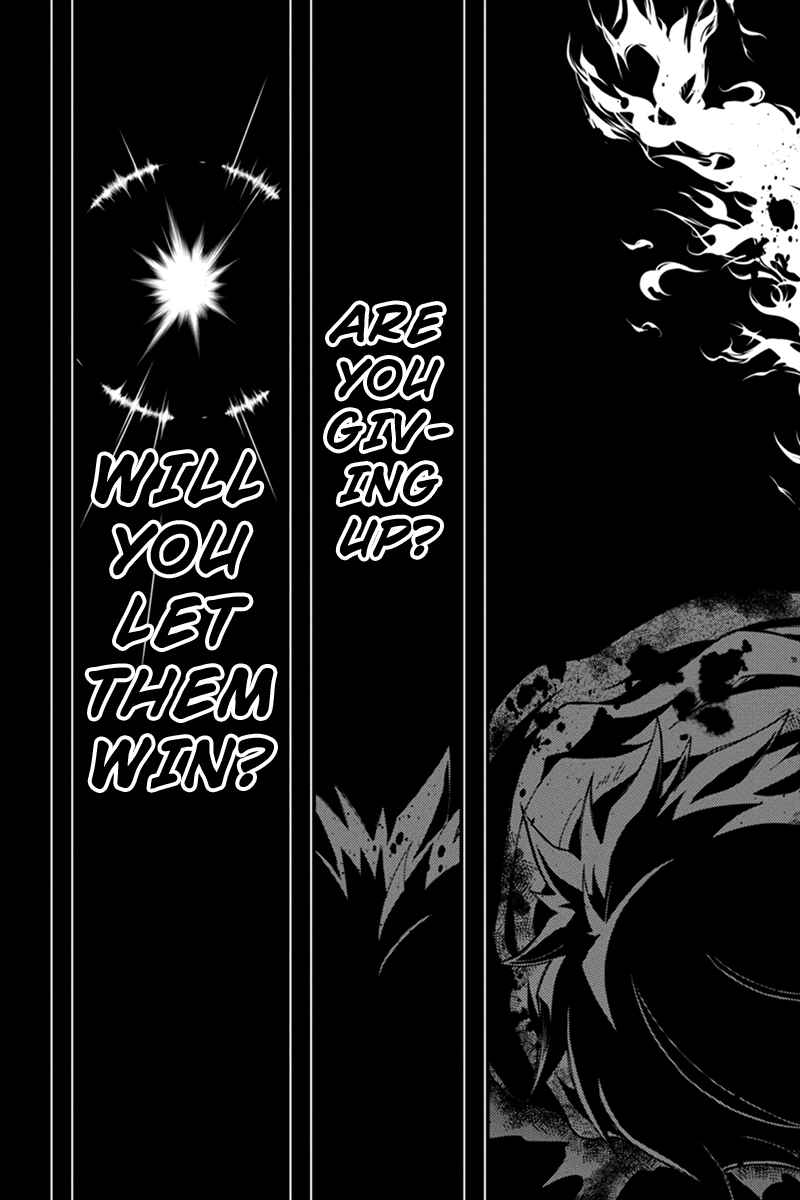 Page 6 Chapter 13 Akaaka Toshita Chi no Monogatari