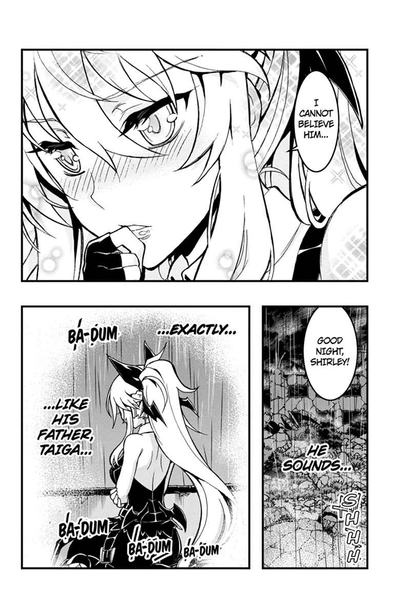 Page 4 Chapter 49 Akaaka Toshita Chi no Monogatari
