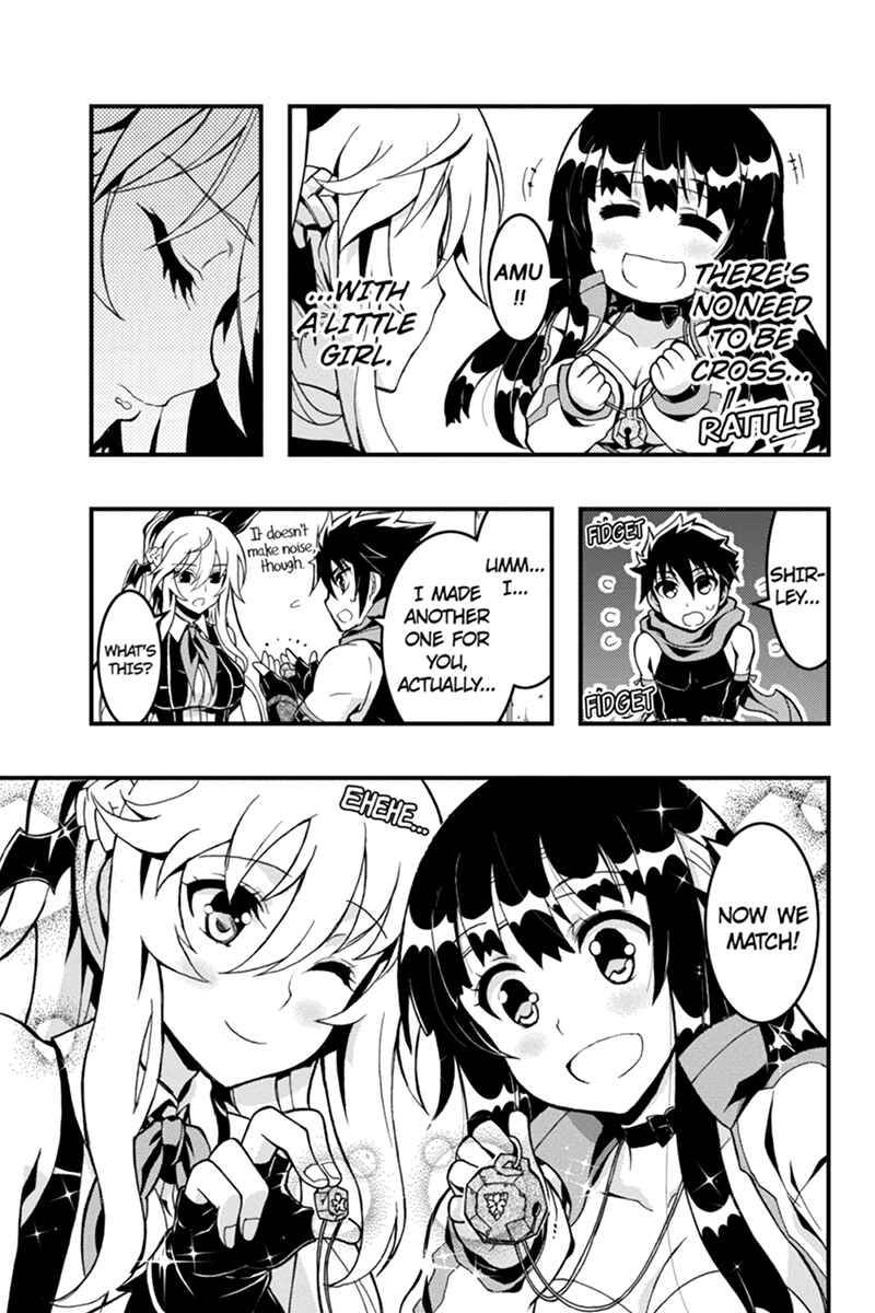 Page 12 Chapter 50 Akaaka Toshita Chi no Monogatari