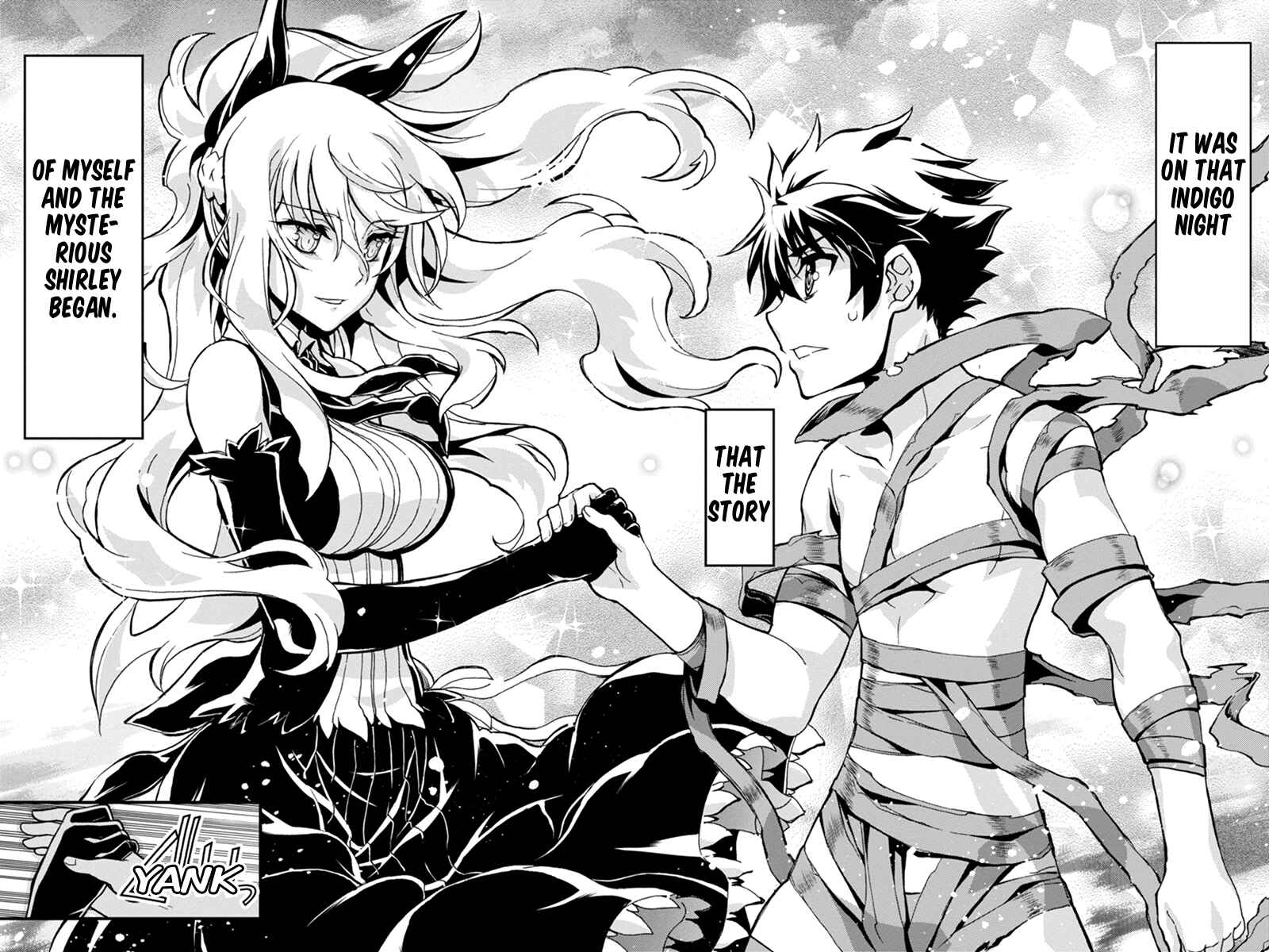 Page 7 Chapter 26 Akaaka Toshita Chi no Monogatari